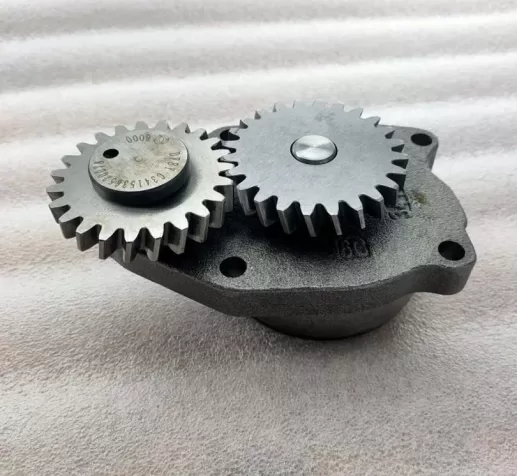 lubrication oil pump 3802278 3800828 3930338 3948071 3415365 - Image 2
