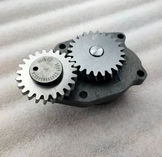 lubrication oil pump 3802278 3800828 3930338 3948071 3415365 - Image 3