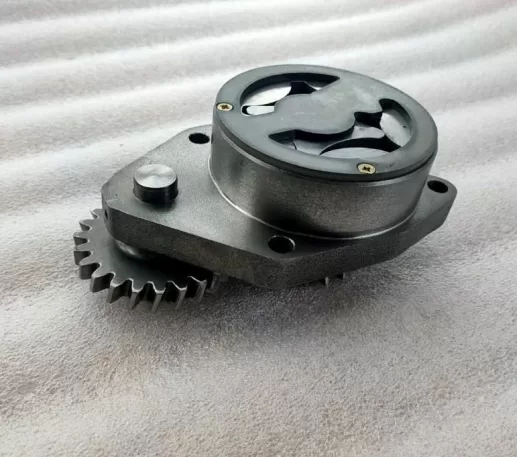 lubrication oil pump 3802278 3800828 3930338 3948071 3415365 - Image 4