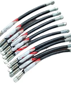 AS6015SS 3639652 3641186 3638496 3644031 3638494 3638495 3637761 5373351 3638449 flexible hose for Cummins QSK60 K50 K38 K19