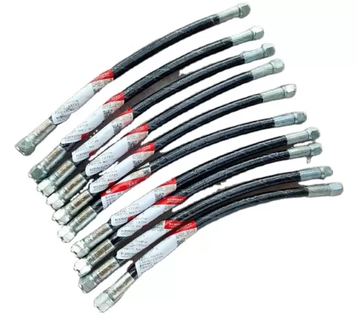 AS6015SS 3639652 3641186 3638496 3644031 3638494 3638495 3637761 5373351 3638449 flexible hose for Cummins QSK60 K50 K38 K19