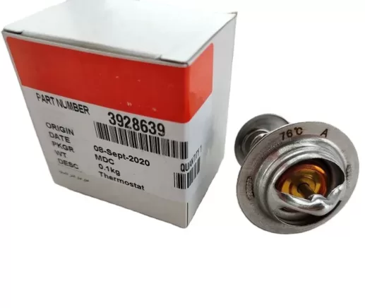 Cummins thermostat 3928639 3907242 3901845