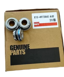 water pump seal 4972860 for Cummins engine