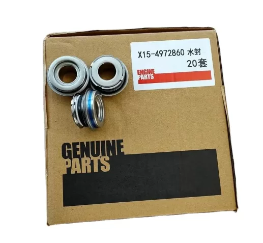 water pump seal 4972860 for Cummins engine