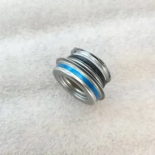 water pump seal 4972860 for Cummins engine - Image 5