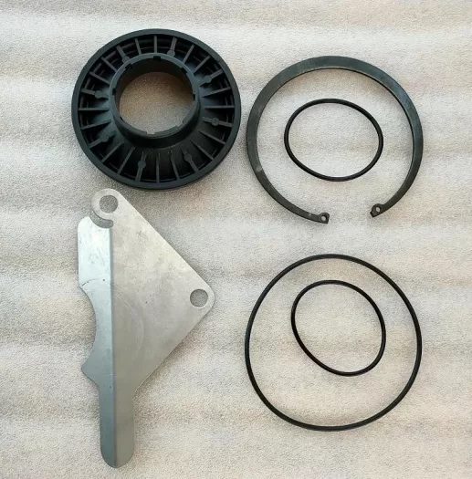 QSX15 ISX15 X15  water pump repair kit 5467147 4090022 - Image 3