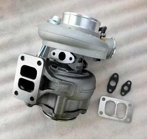 HX40W turbocharger 4049949 4049950 - Image 2