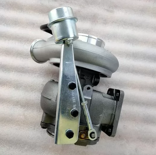 HX40W turbocharger 4049949 4049950 - Image 4