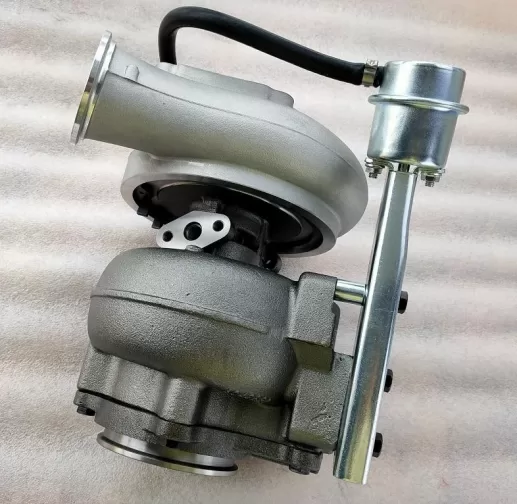 HX40W turbocharger 4049949 4049950 - Image 5