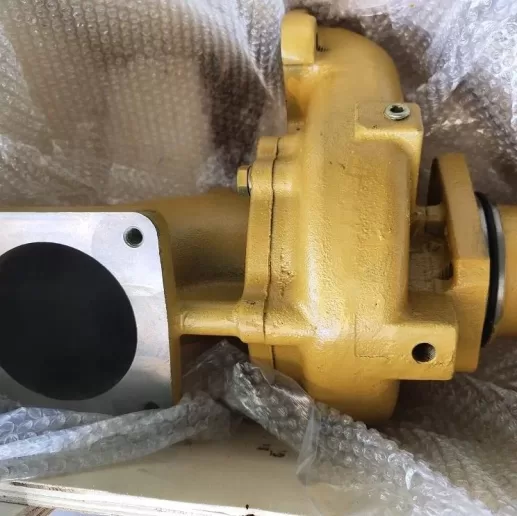 water pump 4398029 4396372 4097082 4096429 6240-61-1100 6240-61-1101 6240-61-1103 6240-61-1105 6240-61-1102 - Image 2