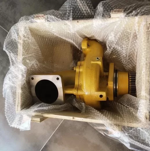 water pump 4398029 4396372 4097082 4096429 4095432 4096084 4344599 4344618 5405868 5580721 - Image 2