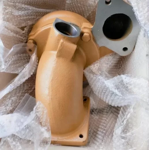 water pump 4398029 4396372 4097082 4096429 4095432 4096084 4344599 4344618 5405868 5580721 - Image 3