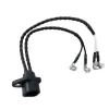 PC200-8 QSB6.7 6ISDe 6D107 injector wiring harness 3287699 4896052 6754-81-9450 for Cummins