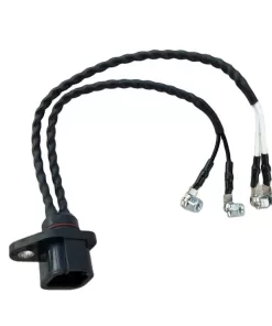 PC200-8 QSB6.7 6ISDe 6D107 injector wiring harness 3287699 4896052 6754-81-9450 for Cummins
