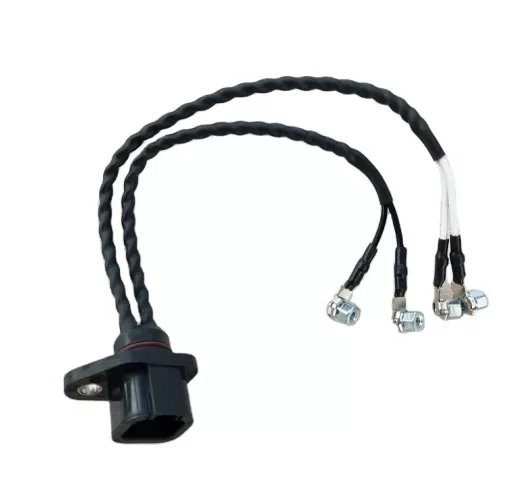 PC200-8 QSB6.7 6ISDe 6D107 injector wiring harness 3287699 4896052 6754-81-9450 for Cummins