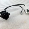 PC200-8 QSB6.7 6ISDe 6D107 injector wiring harness 3287699 4896052 6754-81-9450 for Cummins - Image 3