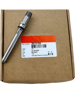 ISBe ISDe QSB ISF3.8 fuel injector connector 2872395 2872393 3975703 3975702