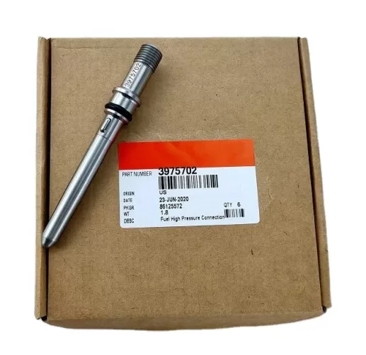 ISBe ISDe QSB ISF3.8 fuel injector connector 2872395 2872393 3975703 3975702