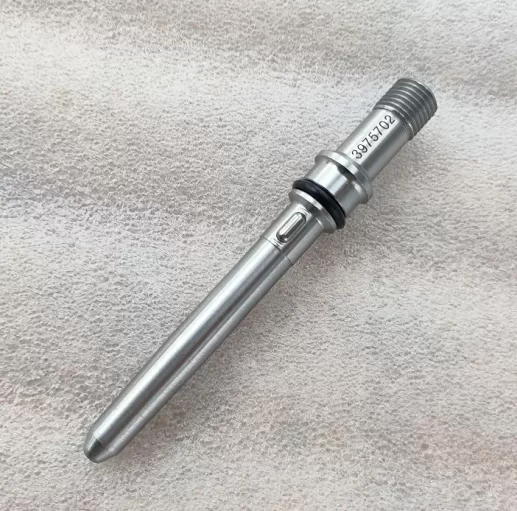 ISBe ISDe QSB ISF3.8 fuel injector connector 2872395 2872393 3975703 3975702 - Image 2