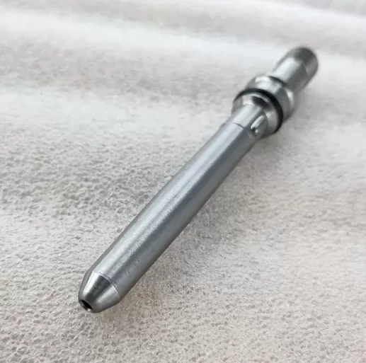 ISBe ISDe QSB ISF3.8 fuel injector connector 2872395 2872393 3975703 3975702 - Image 3