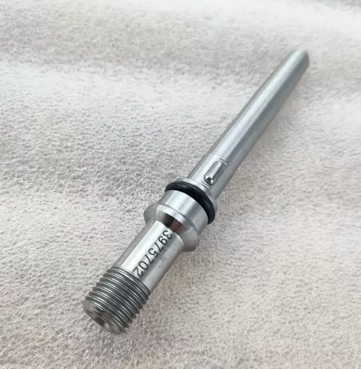 ISBe ISDe QSB ISF3.8 fuel injector connector 2872395 2872393 3975703 3975702 - Image 5