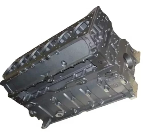 QSX15 ISX15 X15 cylinder block 4955719 4311621 2882088 4070793  4309390 4376170 5473345 2881765 4955718 4311621 4070793 4309390