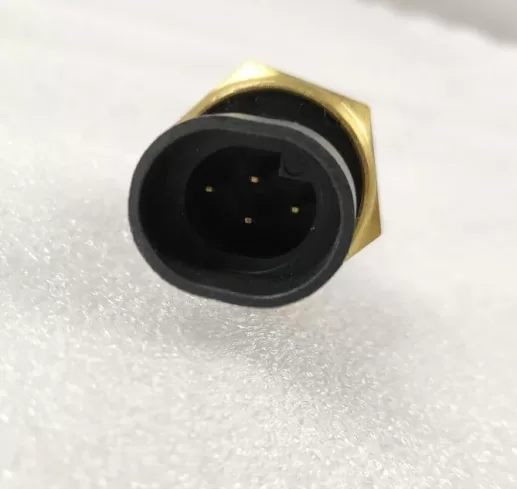 generators sensor low coolant level 0193-0468 A055G562 C38D5 4383933 - Image 4