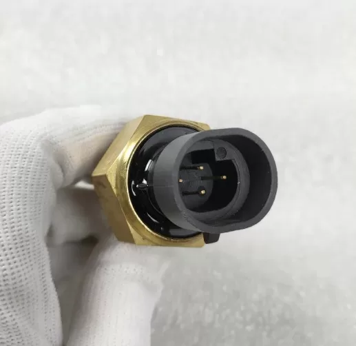 generators sensor low coolant level 0193-0468 A055G562 C38D5 4383933 - Image 5