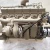 Excavator PC300-7 diesel engine assembly SAA6D114E-2 for Cummins Komatsu machinery - Image 3
