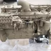 Excavator PC300-7 diesel engine assembly SAA6D114E-2 for Cummins Komatsu machinery - Image 4