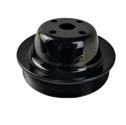 ISBe ISDe QSB ISF3.8 fan pulley 3914462 3908447