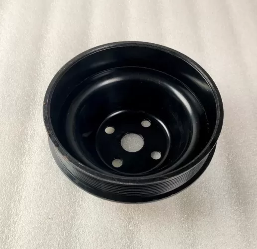 ISBe ISDe QSB ISF3.8 fan pulley 3914462 3908447 - Image 2