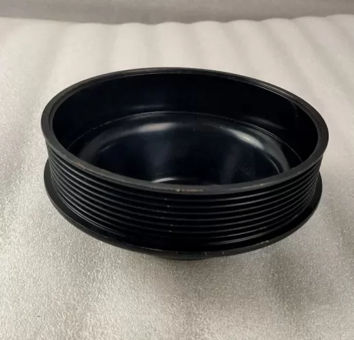 ISBe ISDe QSB ISF3.8 fan pulley 3914462 3908447 - Image 3