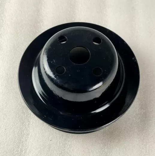 ISBe ISDe QSB ISF3.8 fan pulley 3914462 3908447 - Image 4