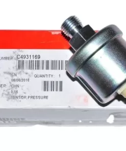 6CT ISC8.3 ISCe QSC8.3 6L ISLe QSL oil pressure sensor 4931169