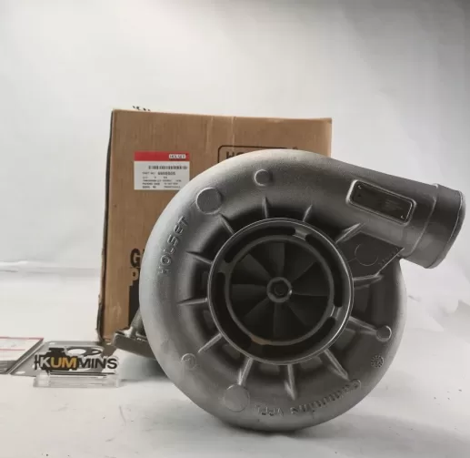 Cummins turbocharger 3803338 3528457 4044418 3594104 3594163 3594105 3594106 4955505 3803338 4033447 3767935 - Image 2