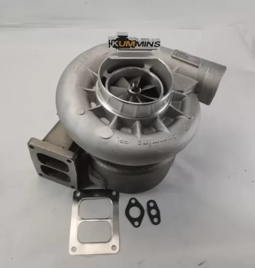 Cummins turbocharger 3803338 3528457 4044418 3594104 3594163 3594105 3594106 4955505 3803338 4033447 3767935 - Image 5