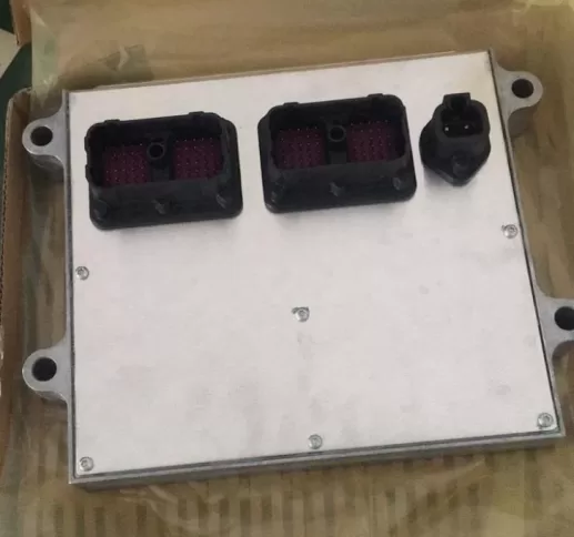 ISLe ISBe ISDe electronic control module ECM ECU CM2150 4988820 4943133 4943134 4940518 600-475-1100 600-475-1101 for Cummins - Image 5