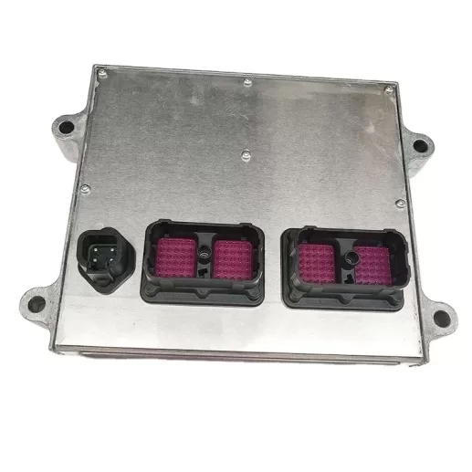 Cummins 6D107 QSB6.7 electronic control module ECM CM2150 600-475-1100 600-475-1101 600-475-1102 600-475-1103 4988820