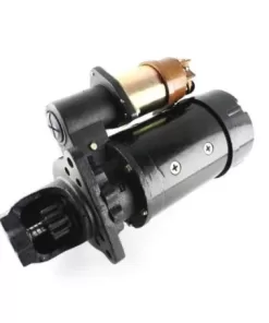 6CT ISC QSC8.3 ISC8.3 starter motor 3415538 3415537 QD2802