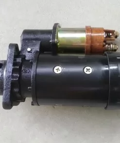 6CT ISC QSC8.3 ISC8.3 starter motor 3415538 3415537 QD2802