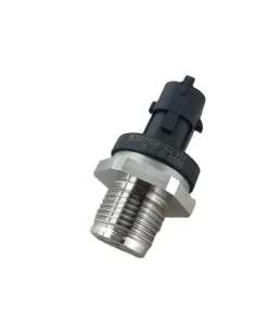QSB5.9 QSB6.7 QSL8.9 common rail pipe pressure sensor 5260246 5297641 3974092 2831362 0281006364 0281002937 0281002930 2831362