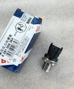 QSB5.9 QSB6.7 QSL8.9 common rail pipe pressure sensor 5260246 5297641 3974092 2831362 0281006364 0281002937 0281002930 2831362