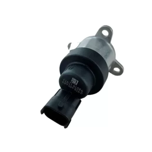 fuel pressure regulator valve 0928400686