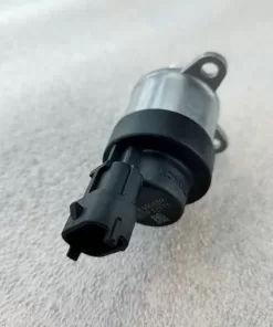 fuel pressure regulator valve 0928400686