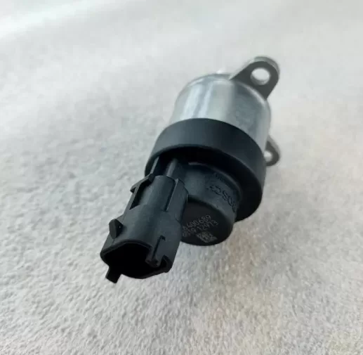 fuel pressure regulator valve 0928400686