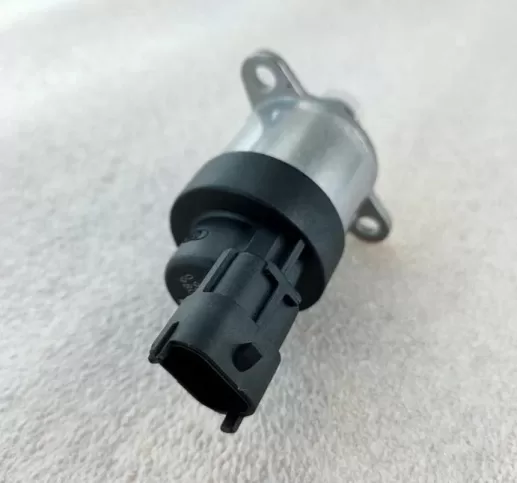 fuel pressure regulator valve 0928400686