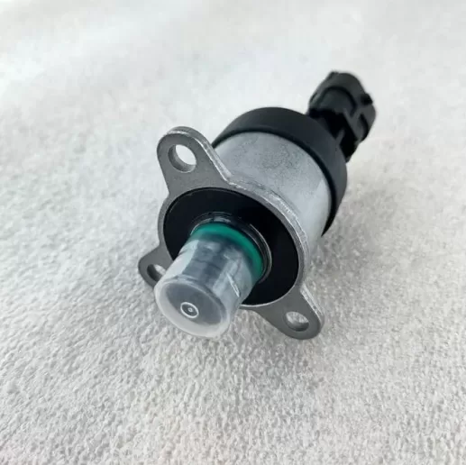 fuel pressure regulator valve 0928400686