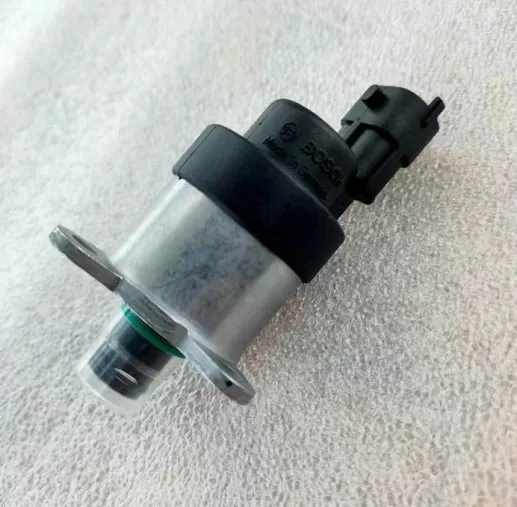 fuel pressure regulator valve 0928400686