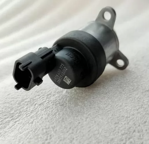 Fuel metering solenoid valve 0928400771 common rail system electronic pressure fuel control valve 0 928 400 771